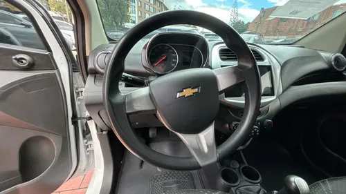 Chevrolet Spark Gt Ls 2019