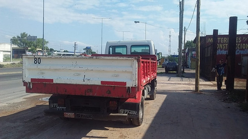 Ford Cargo 915 Volcador
