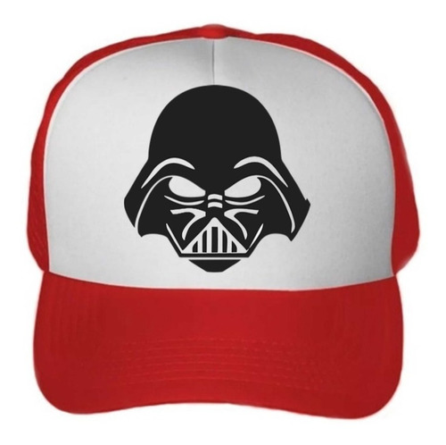 Gorra De Star Wars, Darth Vader, Negro