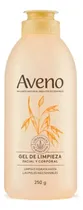 Comprar Aveno Gel De Limpieza Facial Y Corporal Aveno X 250 Grs.