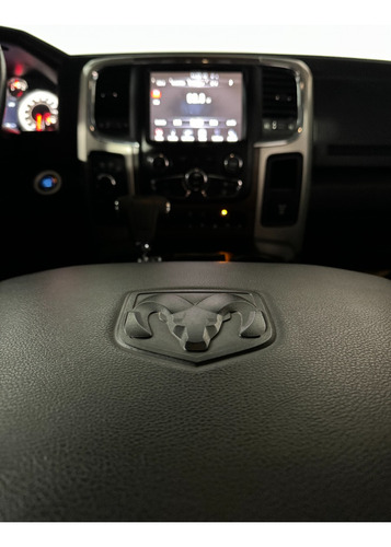 Ram 1500 5.7 At 2015