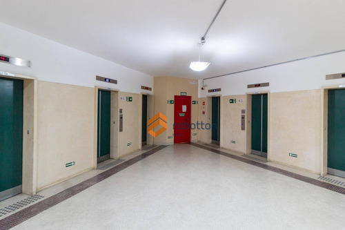 Conjunto Para Alugar, 280 M² Por R$ 5.200,00/mês - Centro - São Paulo/sp - Cj0305