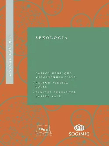 Livro: Manual Sogimig De Sexologia