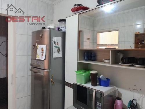 Imagem 8 de 15 de Ref.: 5581 - Apartamento Em Itupeva Para Venda - V5581
