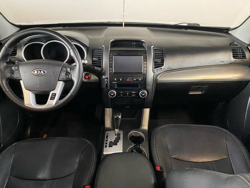 Kia Sorento 3.5 V6 24V 4x2 Aut.