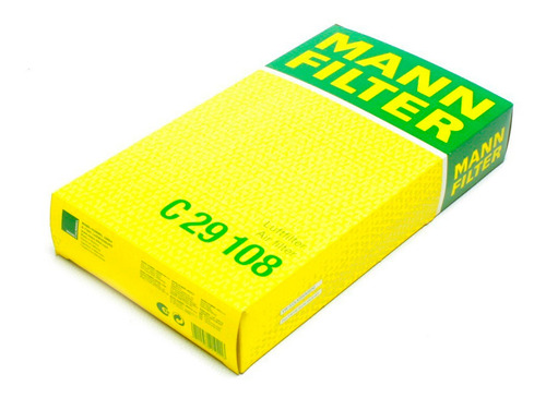 Filtro Aire Pointer 1.8 Pick Up 2009 09 C29108