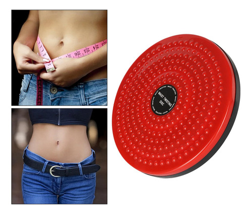 Ejercicio Trimmer Equipo De Ejercicio Abdominal Disco Para