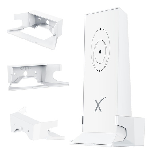 Isekie Starlink - Soporte De Pared, Nuevo Kit De Internet St