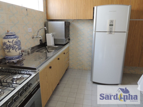 Sobrado À Venda - 165 M2 - Vila Sônia - São Paulo - 2803