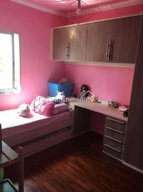 Imagem 5 de 10 de 01012 - Apartamento 3 Dorms, Vila Camargos - Guarulhos/sp - 1012