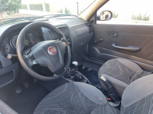 Fiat Strada 1.4 MPI WORKING CS 8V FLEX 2P MANUAL