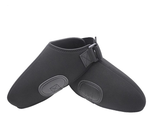 Fundas Para Botas Reutilizables Cubierta Para Botas De Esquí