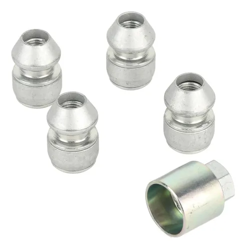 Kit De Tuercas De Rueda Con Bloqueo T2r36335 Juego De Tuerca