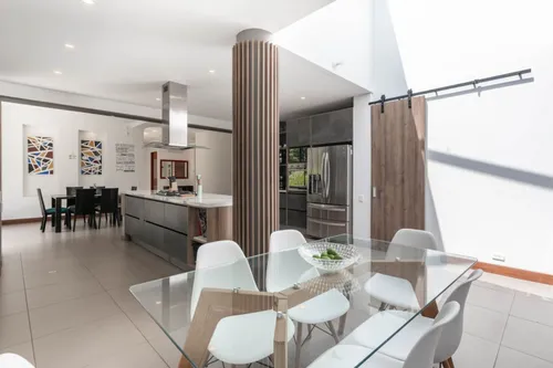 Casa En Venta En Guaymaral. Cod V9884