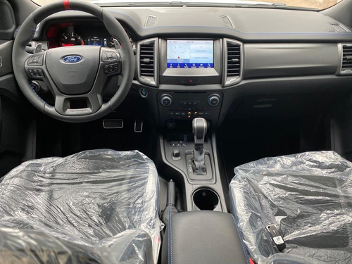 Ford Ranger Raptor 2.0l Biturbo Cabina Doble 4x4