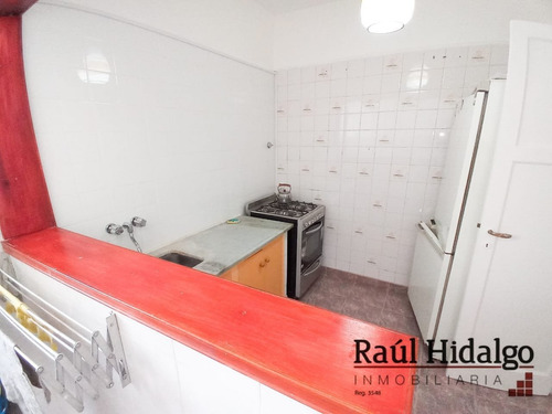 Imagen 6 de 23 de Departamento De 3 Ambientes C/balcón Francés A La Calle, Urgencia De Venta
