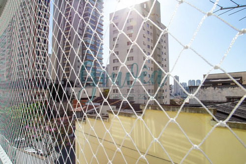 Imagem 22 de 30 de Casa Em Condomínio Com 159m² De Área Útil 3 Dormitórios À 900m Do Metrô Praça Da Árvore - Ca0004