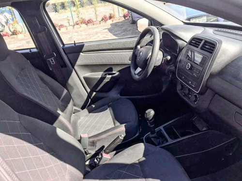 Imagem 9 de 11 de Renault Kwid Zen 10mt 2020