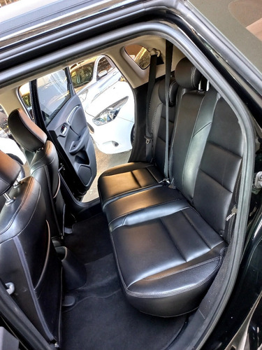 Imagem 10 de 11 de Honda Wr-v 2018 1.5 Ex Flex Aut. 5p