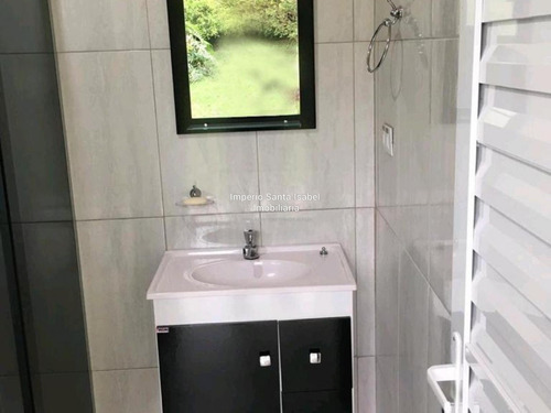 Imagem 9 de 30 de Vende-se Chácara No Bairro Chácaras Guanabara Em Guararema - Sp 1118