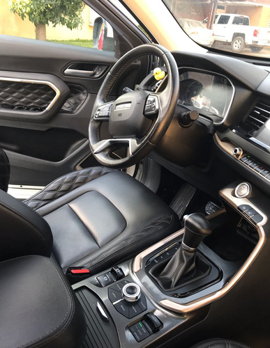 Haval H6 2021 Deluxe 2.0 Top De Linea