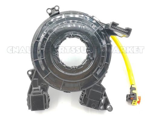 Dy: Resorte Reloj Espiral For 2015-2022 Ford Ranger Px2 Px3
