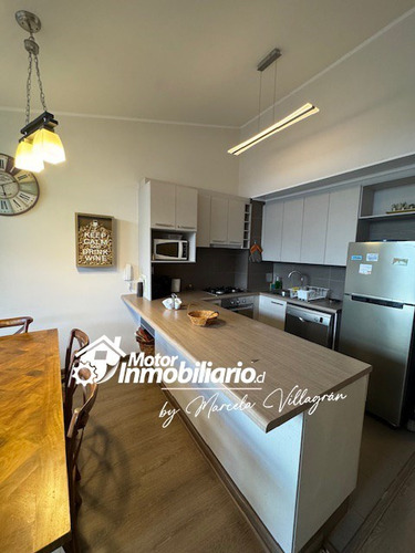 Departamento En Arriendo De 3 Dorm. En Pucón