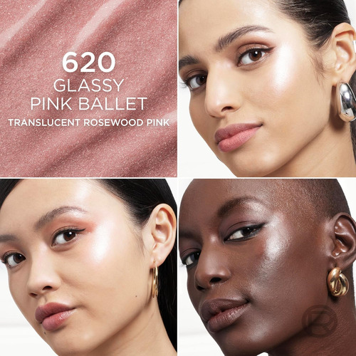 L'oreal Paris True Match Lumi Le Glow Iluminador En Barra
