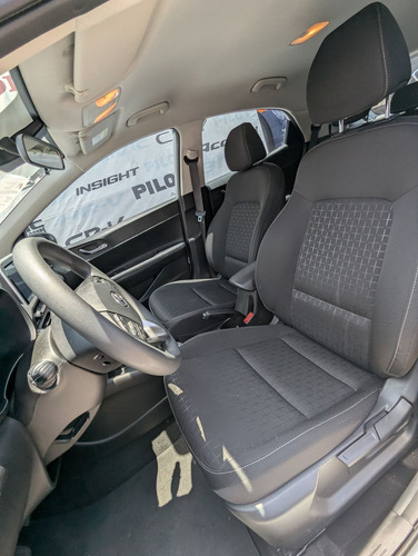 Hyundai hb20 hb 1.6 HB GL Mid At
