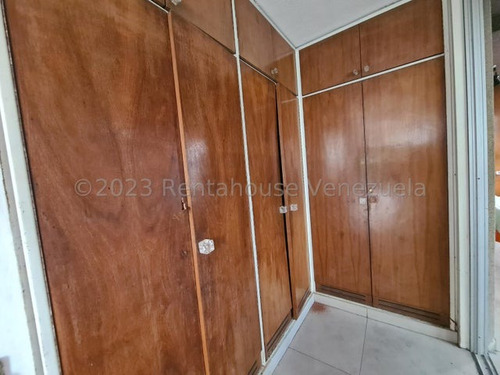 Leandro Manzano Apartamento En Venta,san Bernardino Mls #25-4833 As