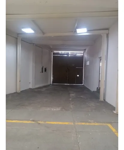 Bodega En Arriendo, Sector Rionegro