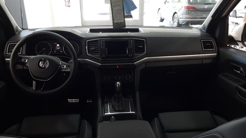 Volkswagen Amarok 3.0 V6 Extreme Mb