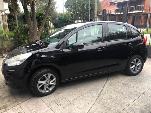 Citroën C3 1.5 I 90cv Tendance Pack Secure 2014