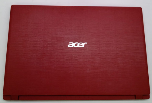 Imagen 2 de 3 de Notebook Acer A315-51-33md I3-6006u 4gb 1t Nx.gs5al.019