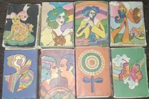 Comprar Lote De 8 Cajas De Fosforos Antiguas - Jukicard - Años 70