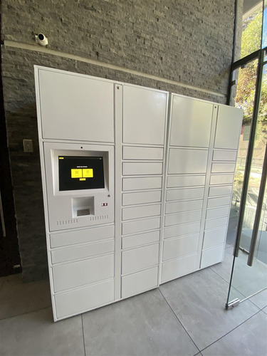 Departamento En Venta En Las Condes