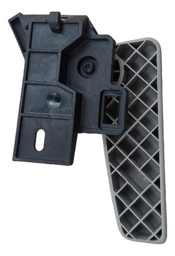 Jaladera Apertura Cofre Int Vw Golf A7 2014 - 2020 (Usado)