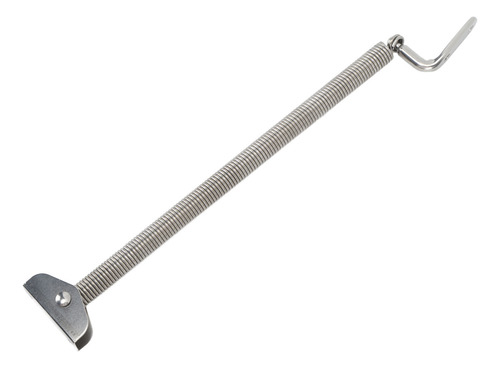 Soporte De Tapa Resistente De Acero Inoxidable Spring Adjust
