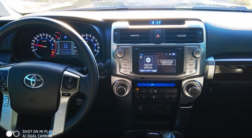 Toyota 4runner 4x4