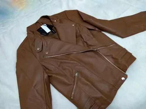 CASACA MARQUIS PARA MUJER BOMBER