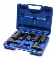 Comprar Juego Tubos Extractores Sonda Lambda Bulbo Inyectores Bremen