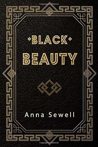 Book : Black Beauty - Sewell, Anna _f