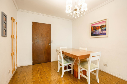 Imagen 21 de 30 de Venta Depto 4 Amb Con Dep. Balcón Jardín Botánico!