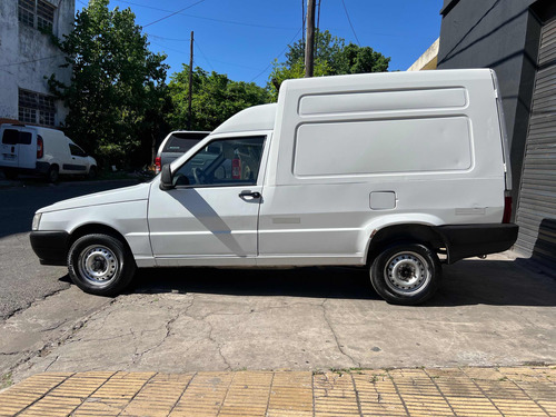 Fiat Fiorino 1.3 Fire