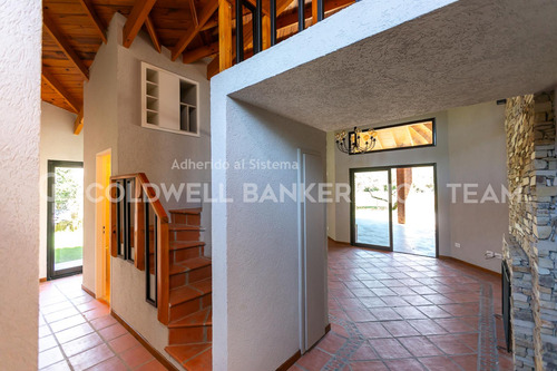 Venta-casa -villanueva -tigre -zona Norte -golf -san Isidro Labrador- Laguna-casa
