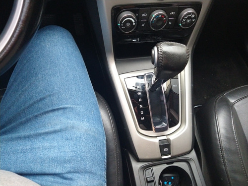 Chevrolet Captiva 2011 3.0 Sport 5p