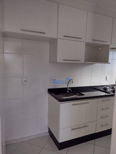 Imagem 10 de 19 de Apartamento Com 2 Dormitórios À Venda, 49 M² Por R$ 255.000 - Jaraguá - São Paulo/sp - Ap5561