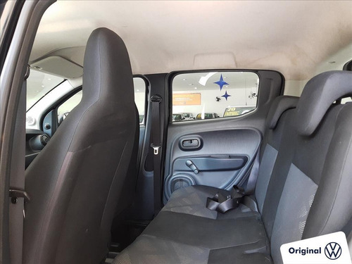 Imagem 8 de 12 de Mobi 1.0 8v Evo Flex Like. Manual