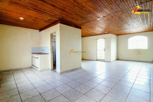 Imagem 2 de 17 de Casa À Venda, 3 Quartos, 3 Vagas, Interlagos - Divinópolis/mg - 46403
