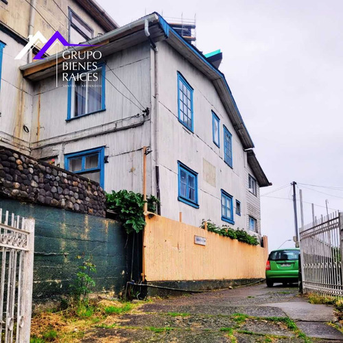 Hostal En Funcionamiento (71618)